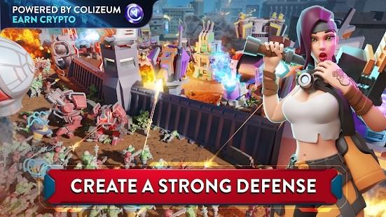 dystopia  v1.0.0图1
