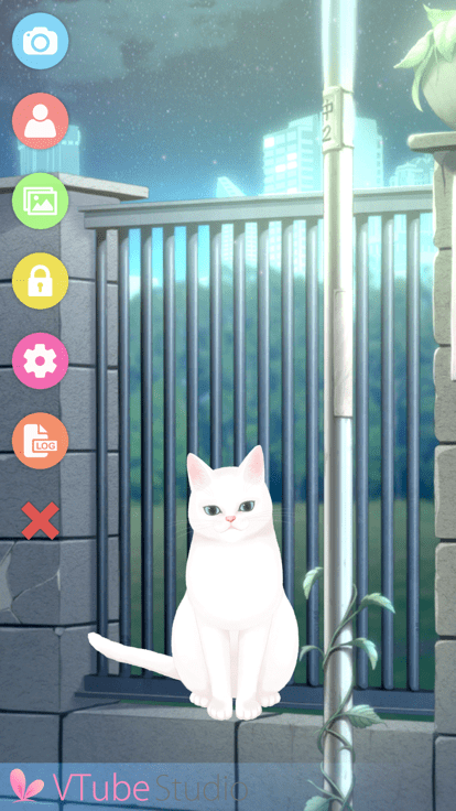 VTube  v1.18.2图2