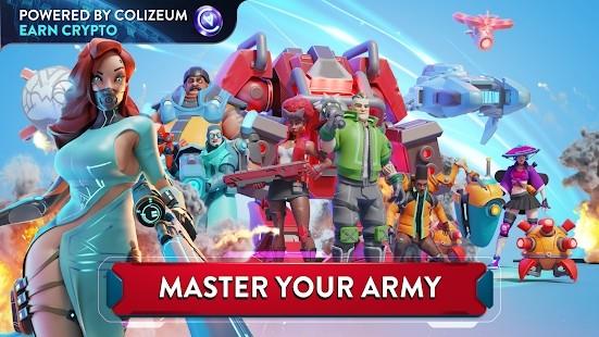 dystopia  v1.0.0图3