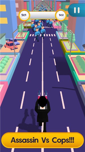 特工之王  v1.1图2