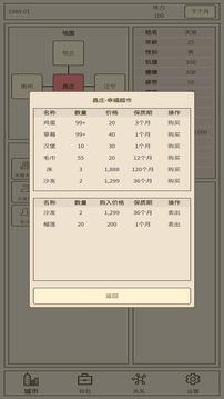 小小集团2破产人生  v1.0.0图3