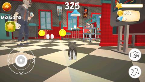 猫咪模拟器(Cat  v5.0.1图2
