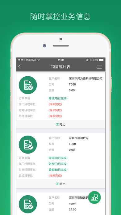 九章全协同  v3.2.1图3