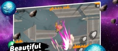 jump大乱斗