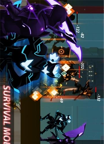 光影战士  v0.0.1图1