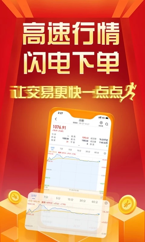 华创e智通最新版本  v3.3.4图3