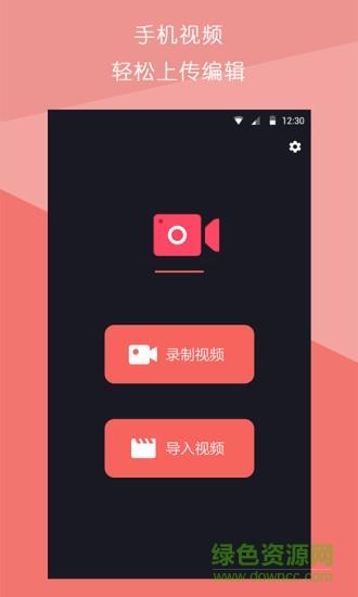 视频拼接王
