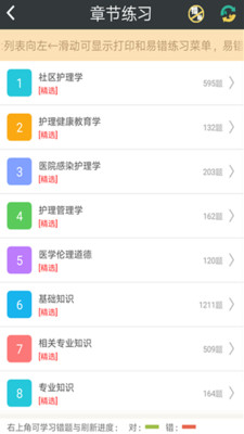 社区护理总题库  v4.69图4