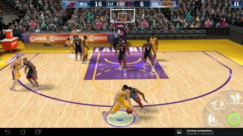 nba  v76.0.1图1