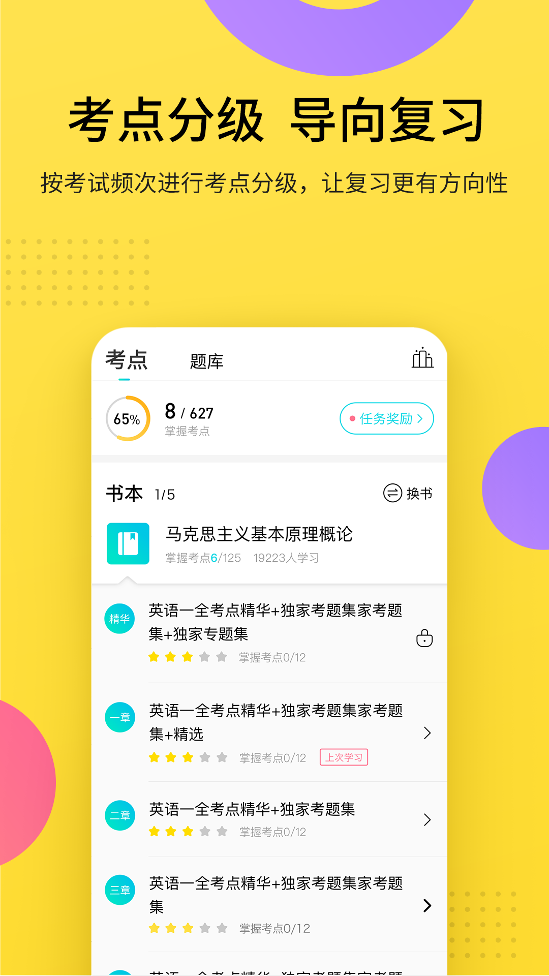 考霸联盟