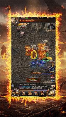 沙城复古版  v1.0图3