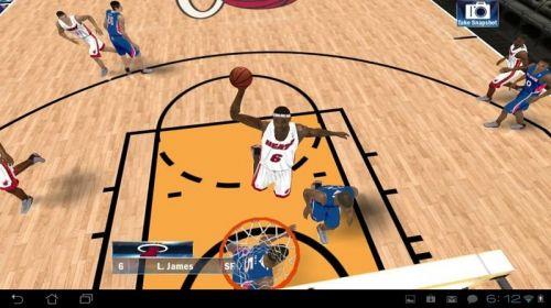 nba
