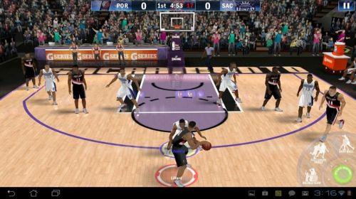 nba  v76.0.1图3