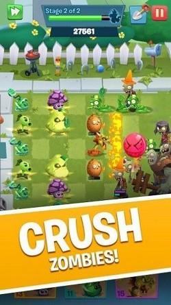 植物大战僵尸3手机版  v19.0.258731图2