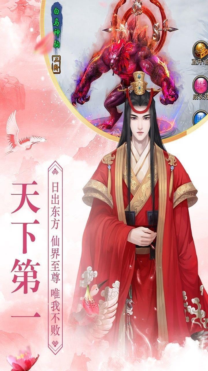 烟雨长安
