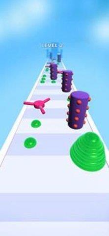 史莱姆跑者3D  v0.104图1