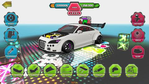 赛车漂移计划  v1.0图1