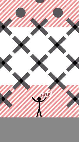 拯救火柴人  v1.0图3