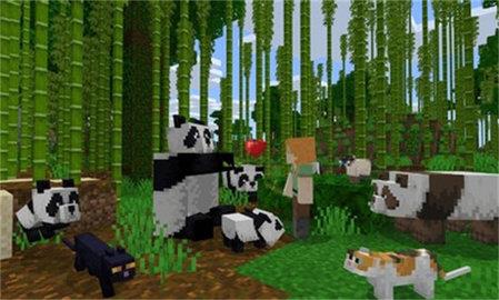 minecraft  v1.19.73.02图2