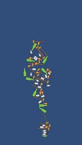开局一个碗  v1.0.1图1