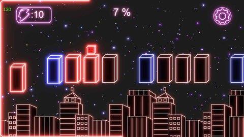点击方块一步两步  v1.0图3