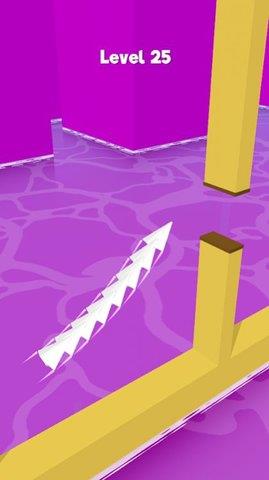 跳跃纸3D(Jumpy  v0.1图1