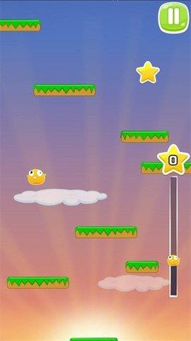 球球跳跳塔  v1.0图3