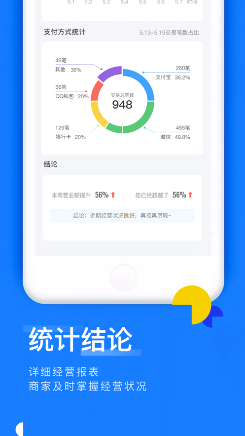 移动收银助手
