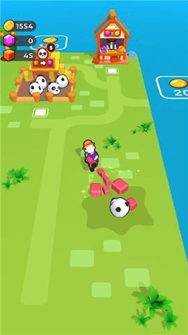 动物庇护所  v0.3.2图3