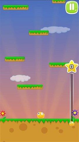 球球跳跳塔  v1.0图2