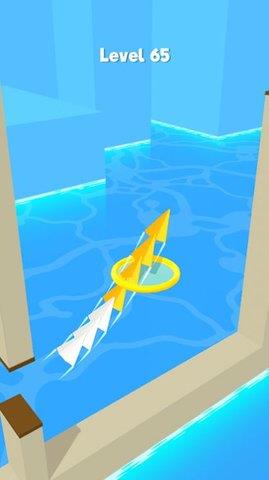 跳跃纸3D(Jumpy  v0.1图3