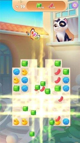 萌物连连消  v1.0.3图2