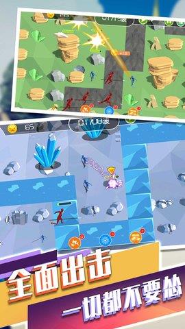 黑洞骑士保卫战最新版  v1.0.1图2