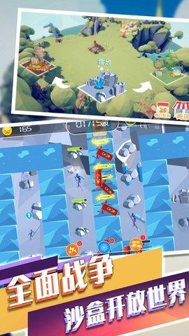 黑洞骑士保卫战最新版  v1.0.1图1