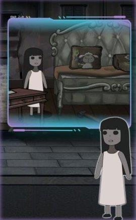 撞鬼生存逃生  v1.01图3