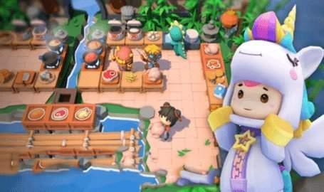Cooking