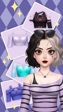 超级化妆师  v1.00图2