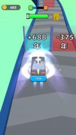 我的豪车会进化  v1.0.1图2