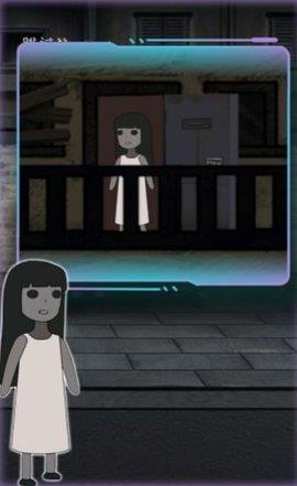 撞鬼生存逃生  v1.01图2