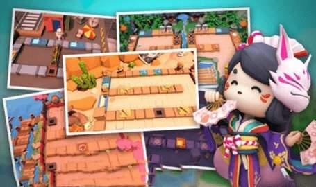 Cooking  v0.6.1图2