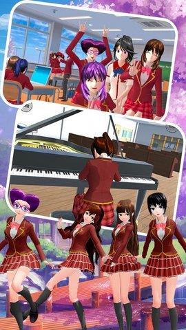 学生模拟器  v1.1图2