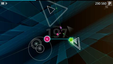 超时空节奏  v2.0.2图1