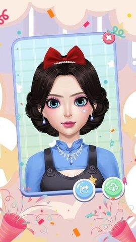 超级化妆师  v1.00图1
