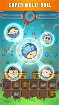 合并弹球  v1.3.0图2
