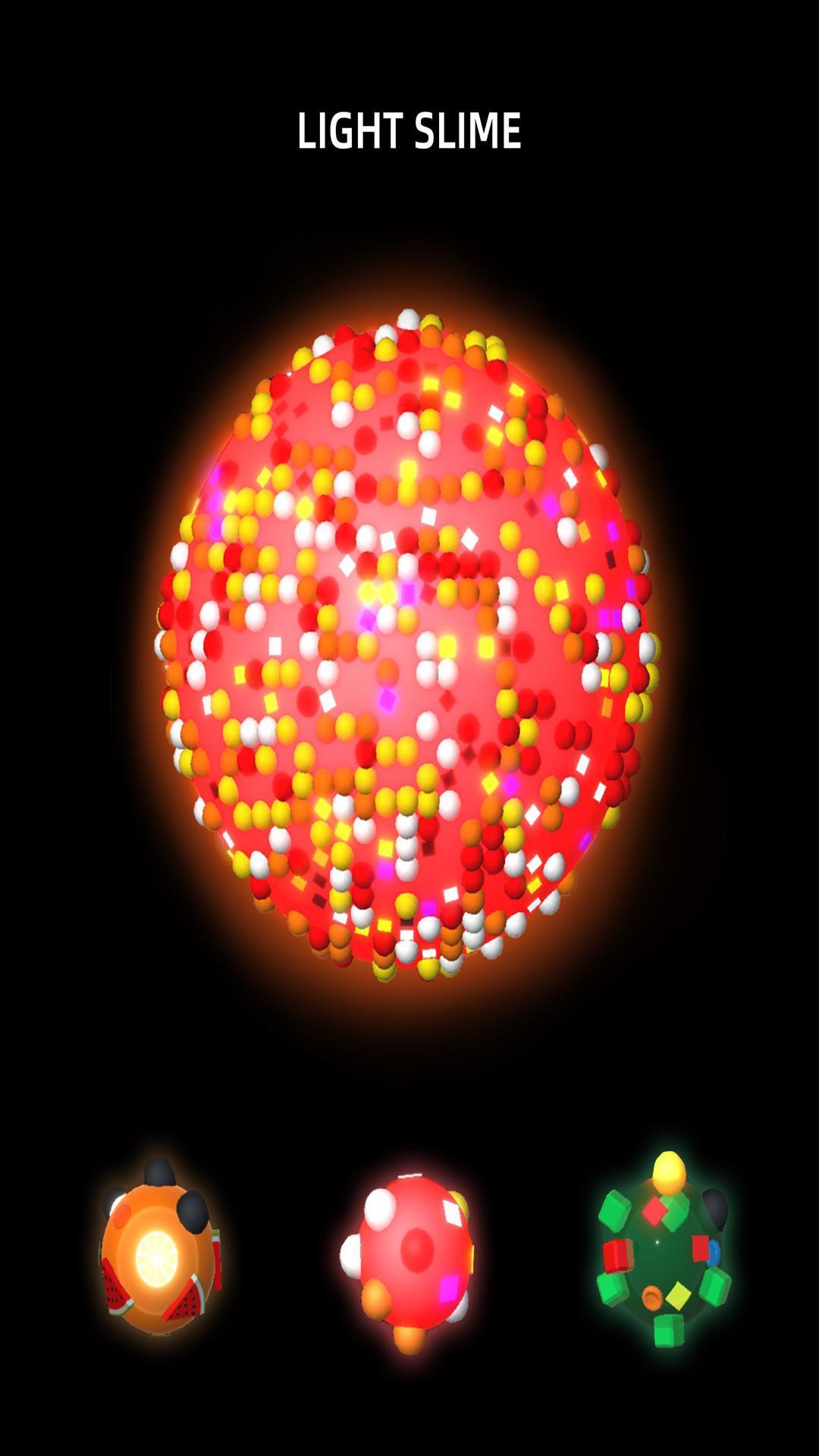 天天玩粘液  v1.0图2