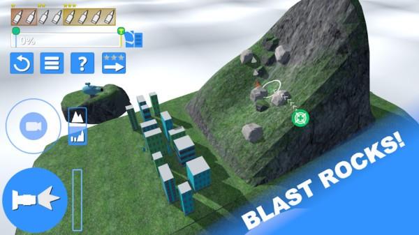 摇滚小镇  v1.0.4图3