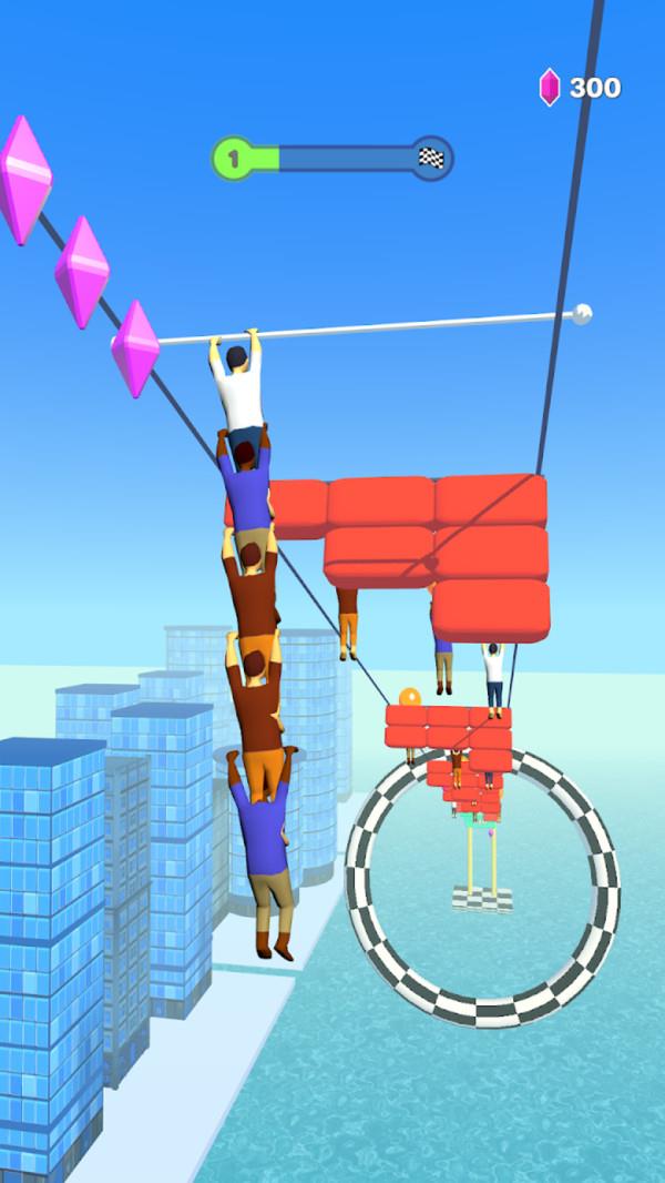 铁路冲浪者3D  v3.0图3