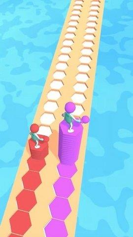 马布尔奔跑  v0.1图3