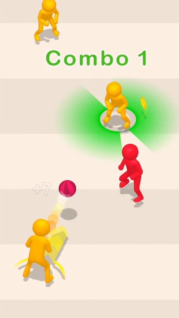 会心一击  v1.0图1