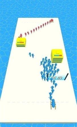 City  v1.2图1